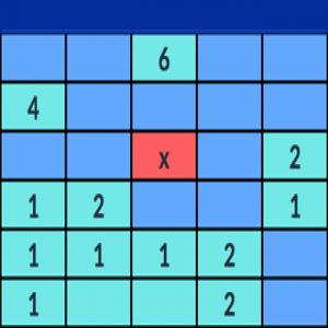 Minesweeper ein klassisches Puzzlespiel