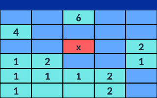 Minesweeper Un jeu de puzzle classique