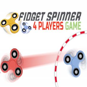 Мультиплееры Fidget Spinner