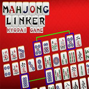 Mahjong Linker Kyodai Spiel
