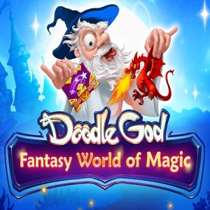 Doodle God God Fantasy World of Magic