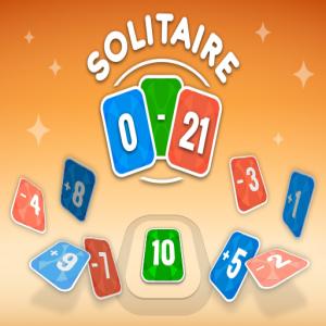 Solitaire Null21.