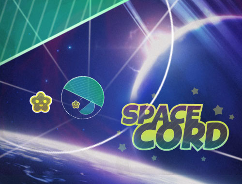 Cordon d'espace