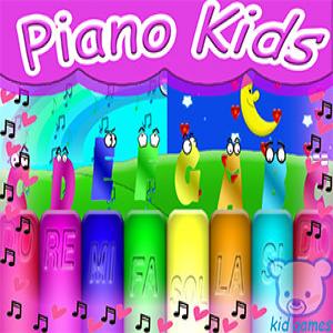 Піаніно для дітей