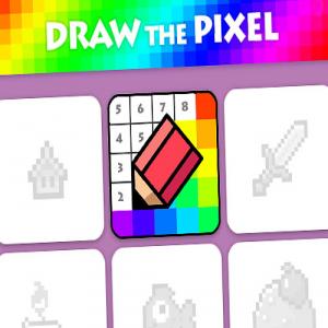 Zeichne das Pixel