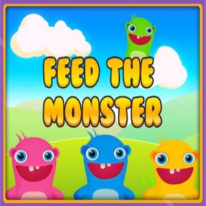 Füttere das Monster