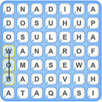 Настільна гра Word Finder