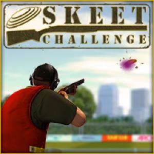 Le défi Skeet