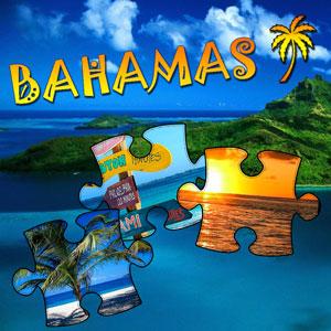 Puzzle-Bahamas