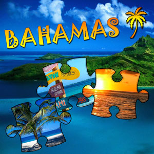 Puzzle-Bahamas