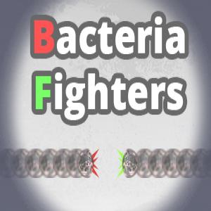 Chasseurs de bactéries