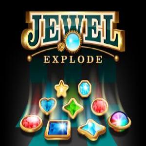 Jewel вибухне