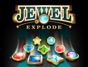 Jewel вибухне