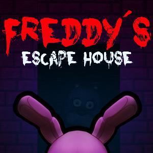 Freddys Fluchthaus.