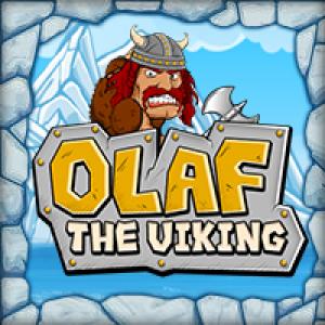 Olaf das Wikinger-Spiel