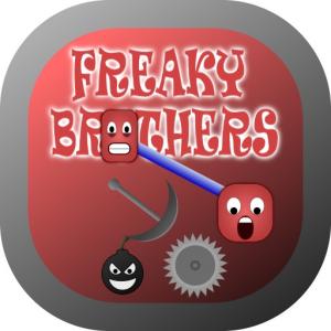 Freaky Brüder