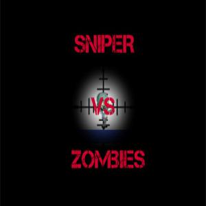 Sniper vs Zombies.