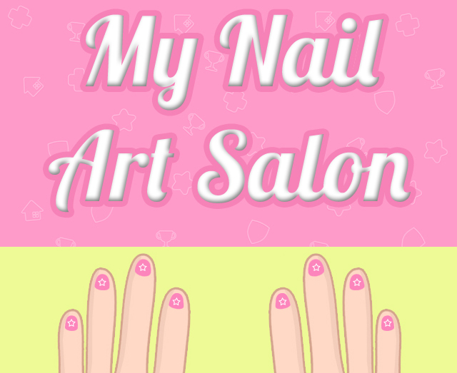 Mein Nail Art Salon