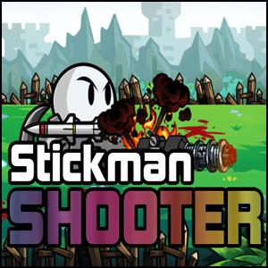 Stickman-Shooter.