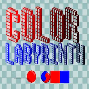 Colorlabyrinthe