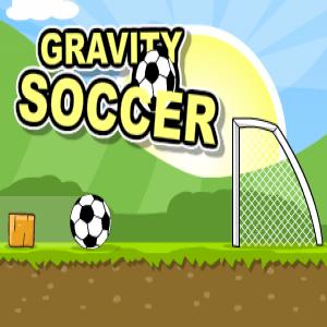 Гравитационный футбол