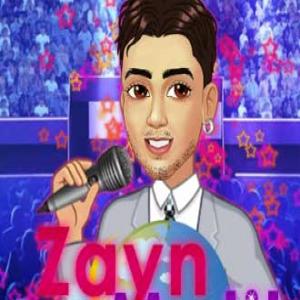 Tour du monde Zayn Malik