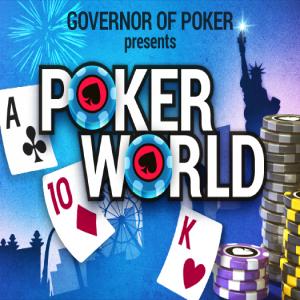 Світ покеру