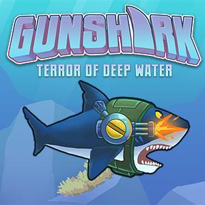 Gun Shark Ужас глубокой воды