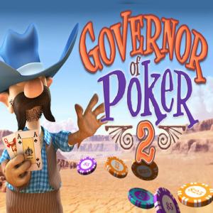 Губернатор покеру