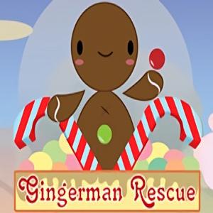 Рятувальний Gingerman