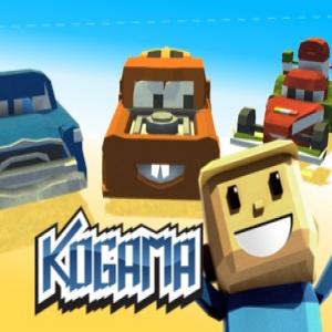 Kogama-Kühlerfedern Neues Update