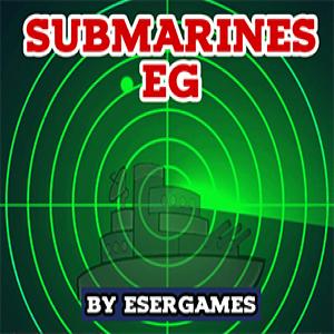 Подводные лодки EG