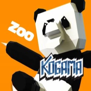 Kogama Zoo Neues Update