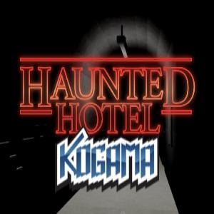 Kogama-Haunted Hotel.