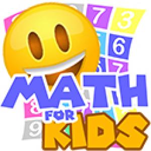 Математика для дітей