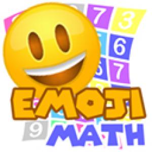 Emoji maths