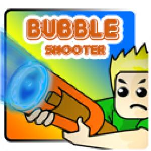 Bubble Shooter Original.