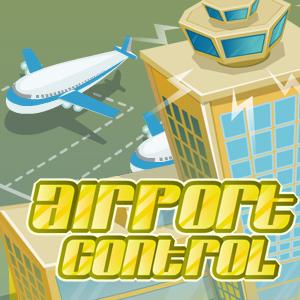 Контроль аеропорту