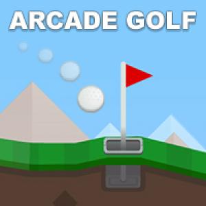 Golf arcade