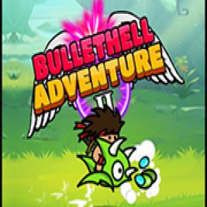 Bullet Hell aventure