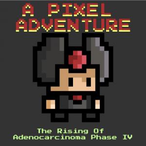 Pixel Adventure Vol