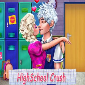 Highschool Crush.