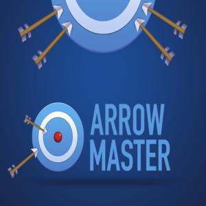 Arrow maître
