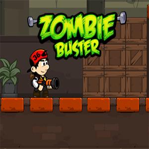 Zombie-Buster.