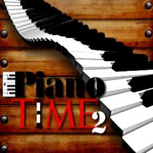 Piano Time  Html