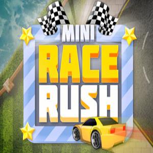 Mini Race Rush.