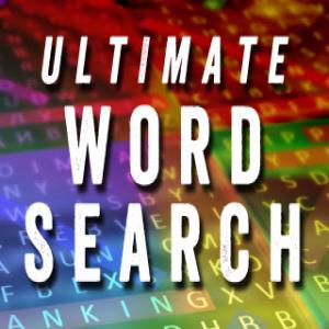 Ultimate Word-Suche.