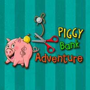 Piggybank-Abenteuer.