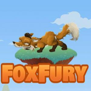 Foxfury.