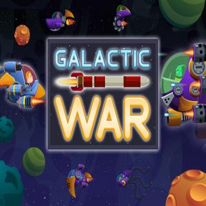 Галактична війна